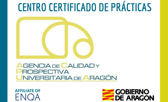 Centro Certificado de Prácticas