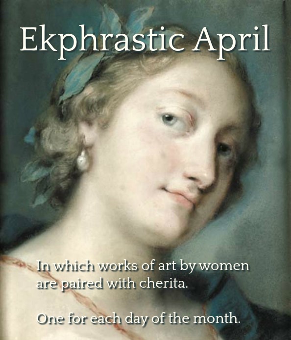 To Celebrate National Poetry Month