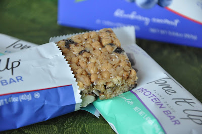 Tone It Up Protein Bars