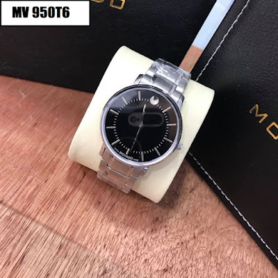 Đồng hồ nam Movado MV 950T6