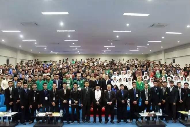 Sejarah BEM Pesantren Se-Indonesia