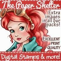 The Paper Shelter