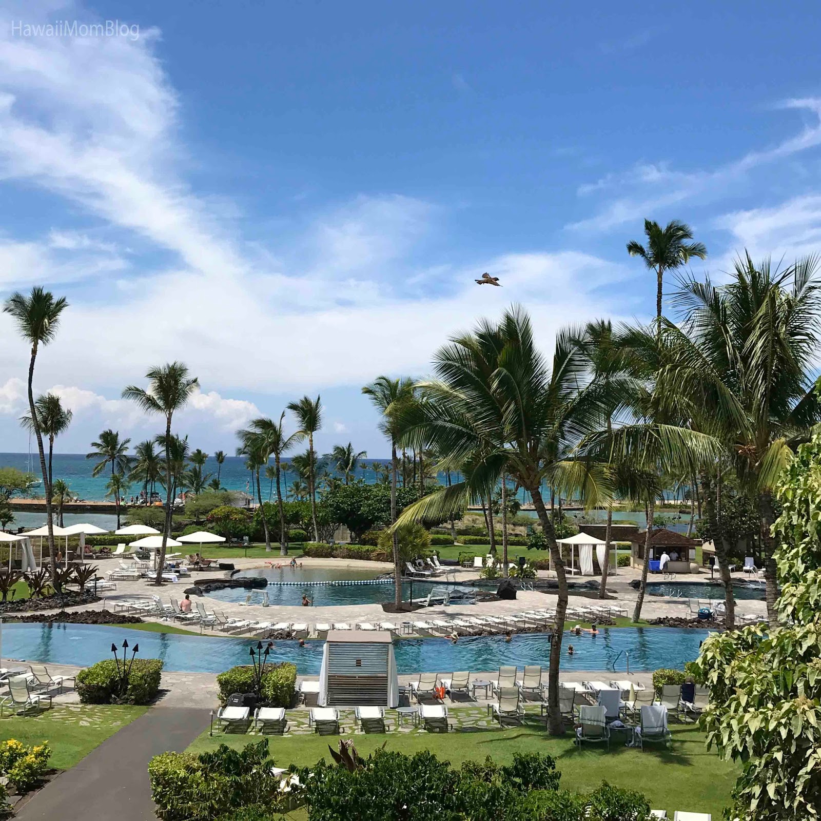 Hawaii Mom Blog A Family Friendly Weekend Getaway At The Waikoloa Of Course My Kids Could Not Get Enough The Pools At Waikoloa Beach Marriott Resort Spa