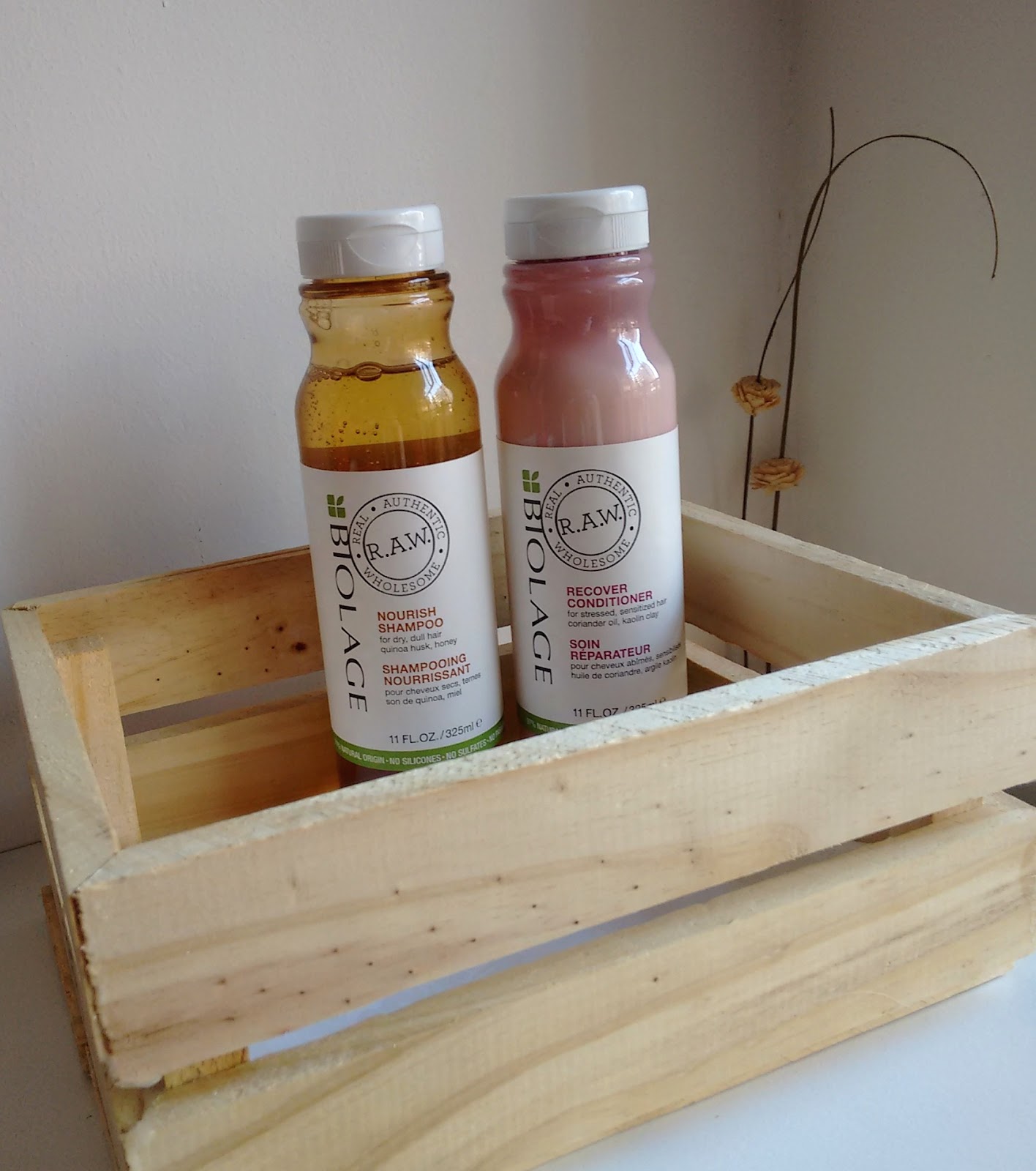 Arganovoe el aceite para los cabellos salerm