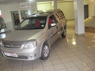 Pre-Owned Vehicles in Cape Town South Africa