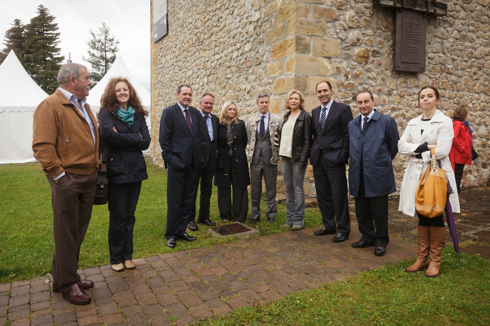 Torrelavega, cruce de caminos San Felices de Buelna Ignacio Diego apela a un mayor