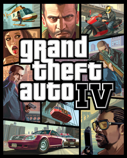 تحميل لعبة GTA IV رابط مباشر بحجم 13 جيجا . PC Professionals تحميل لعبة GTA IV رابط مباشر بحجم 13 جيجا . PC Professionals