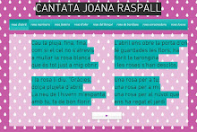 Cantata Joana Raspall