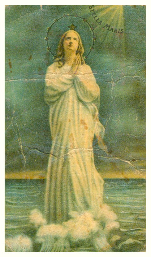 Стелла марис Стелла марис