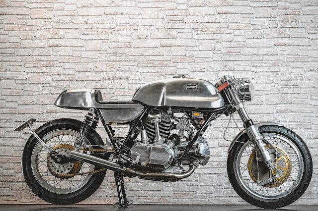 Ducati By Emporio Elaborazioni Meccaniche