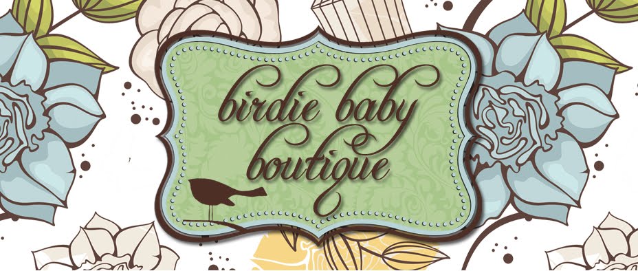 Birdie Baby Boutique