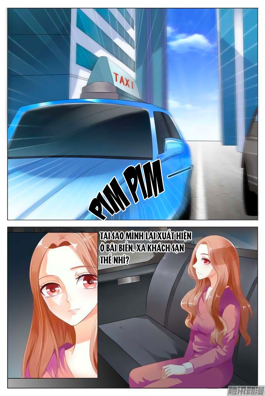 Song Diện Danh Viện - Chương 10 - Trang 3