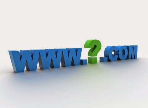 Tips Penting Memilih Nama Domain (Alamat Website) untuk Semua Jenis Website