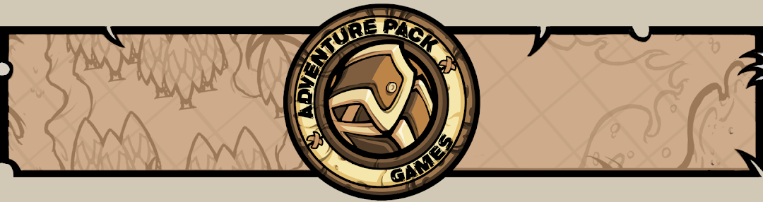 Adventure-Pack-Games