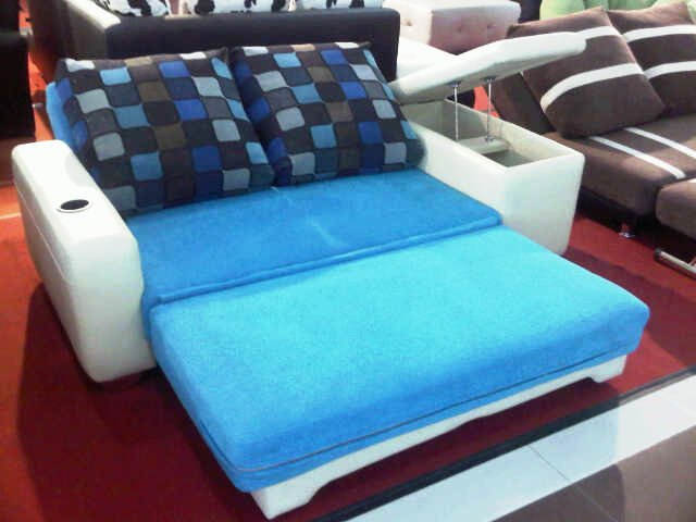 49 model harga  sofa  bed  minimalis modern terbaru