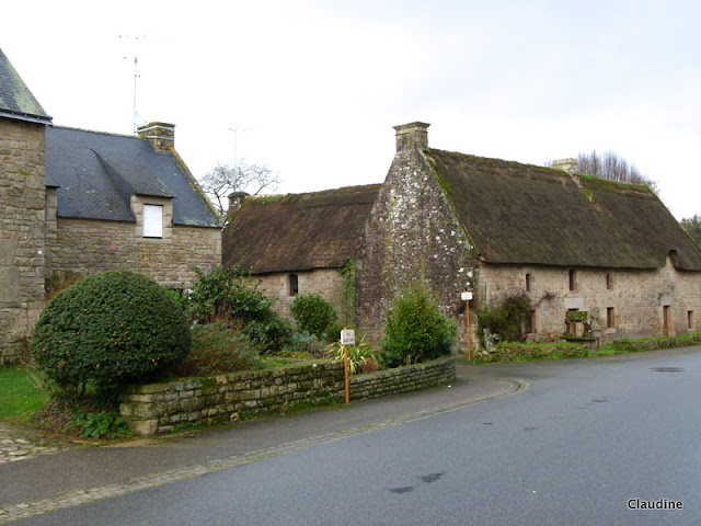 Le retour chez Canelle Lanvaudan