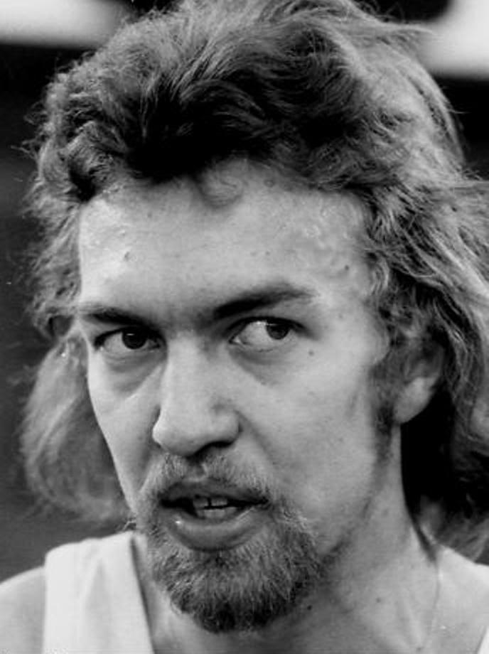 Avengers in Time 1976, Deaths Ivo Van Damme