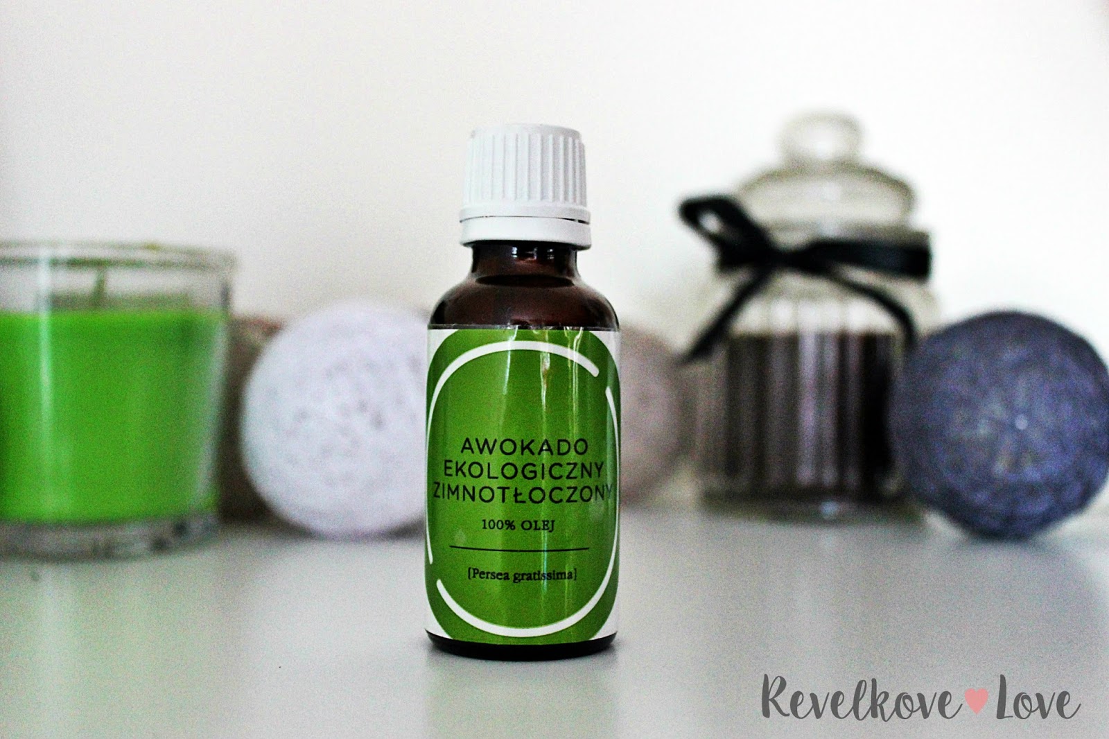 Olej awokado - zastosowanie w pielęgnacji twarzy, ciała i włosów