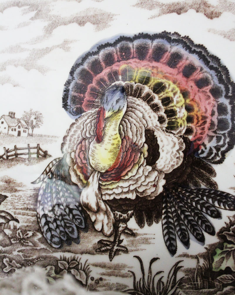 Catering thanksgiving dinner takeout nj