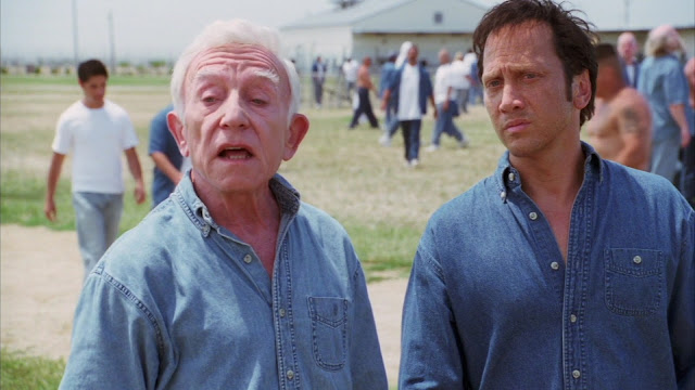 A Prueba De Hombres (2007)