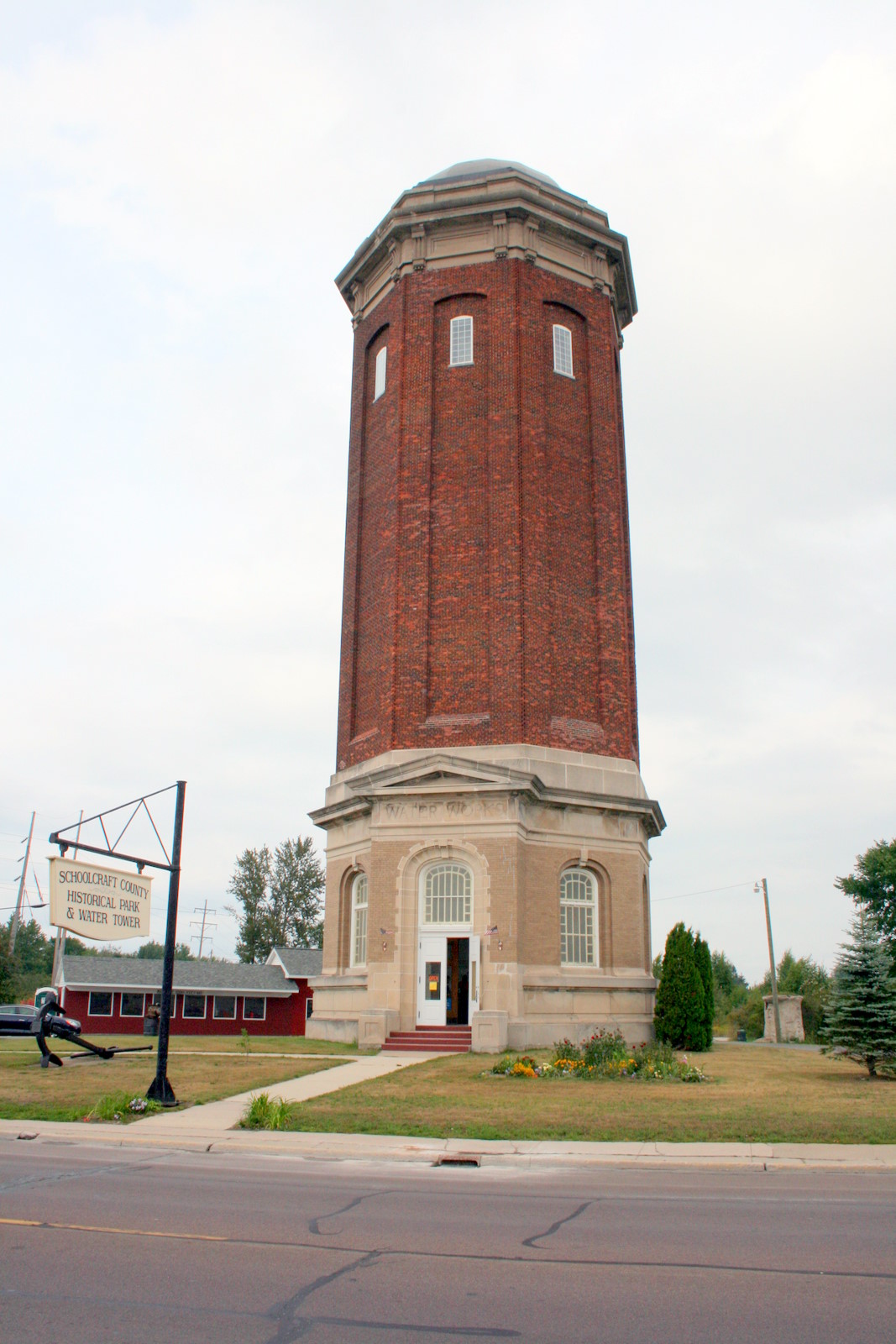 Moeller Travels Michigan, Thompson Sept 2 6