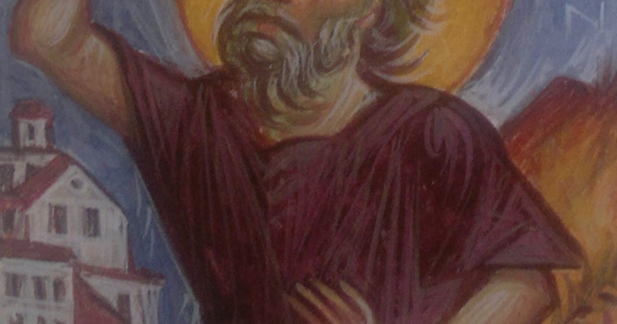 Black History Month. St Simeon the Holy Fool