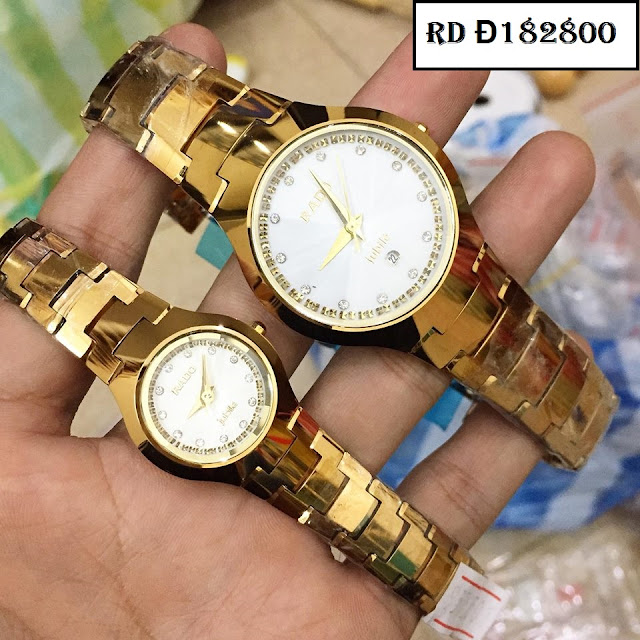 Đồng hồ nữ Rado Đ182800