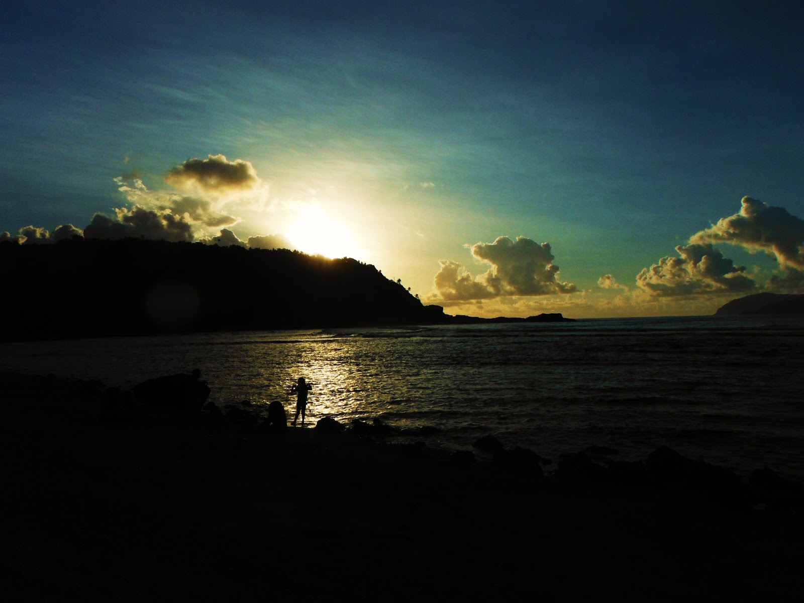 Island Love: The Most Refreshing Place on EARTH!