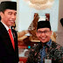 Jadi Staf Khusus Presiden Joko Widodo, Ini Tugas Gus Rozin Rektor IPMAFA Pati