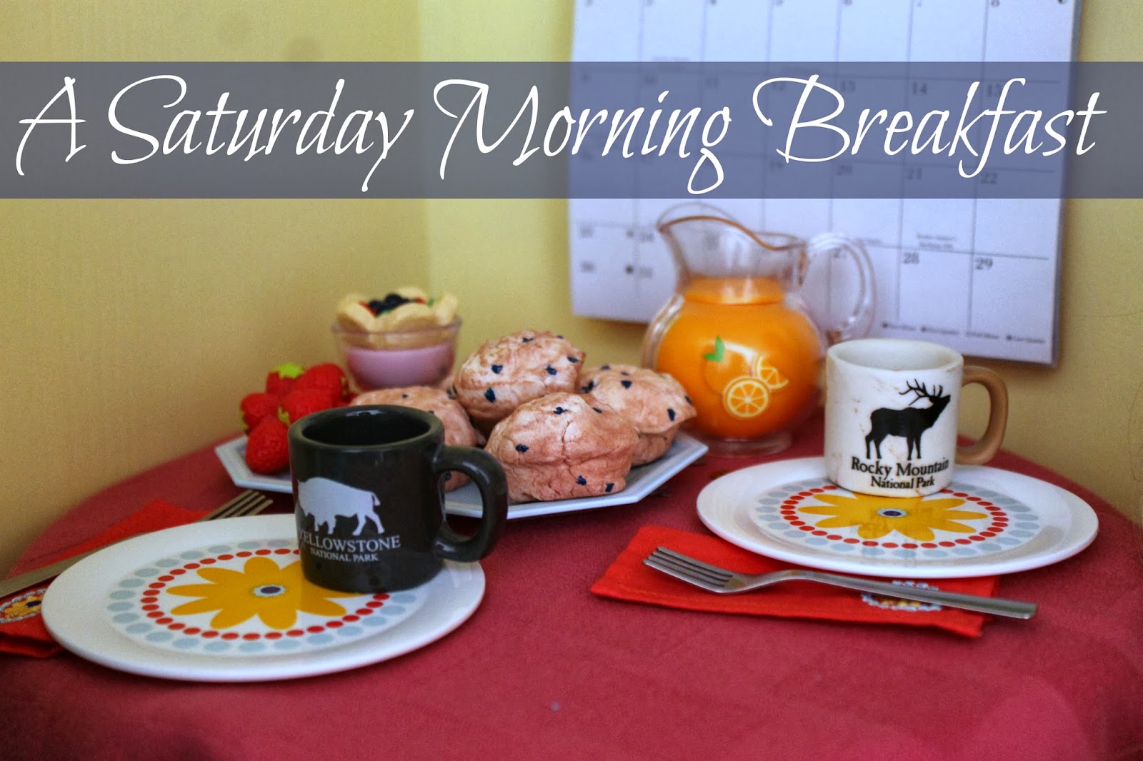 The Salty Breeze A Saturday Morning Breakfast