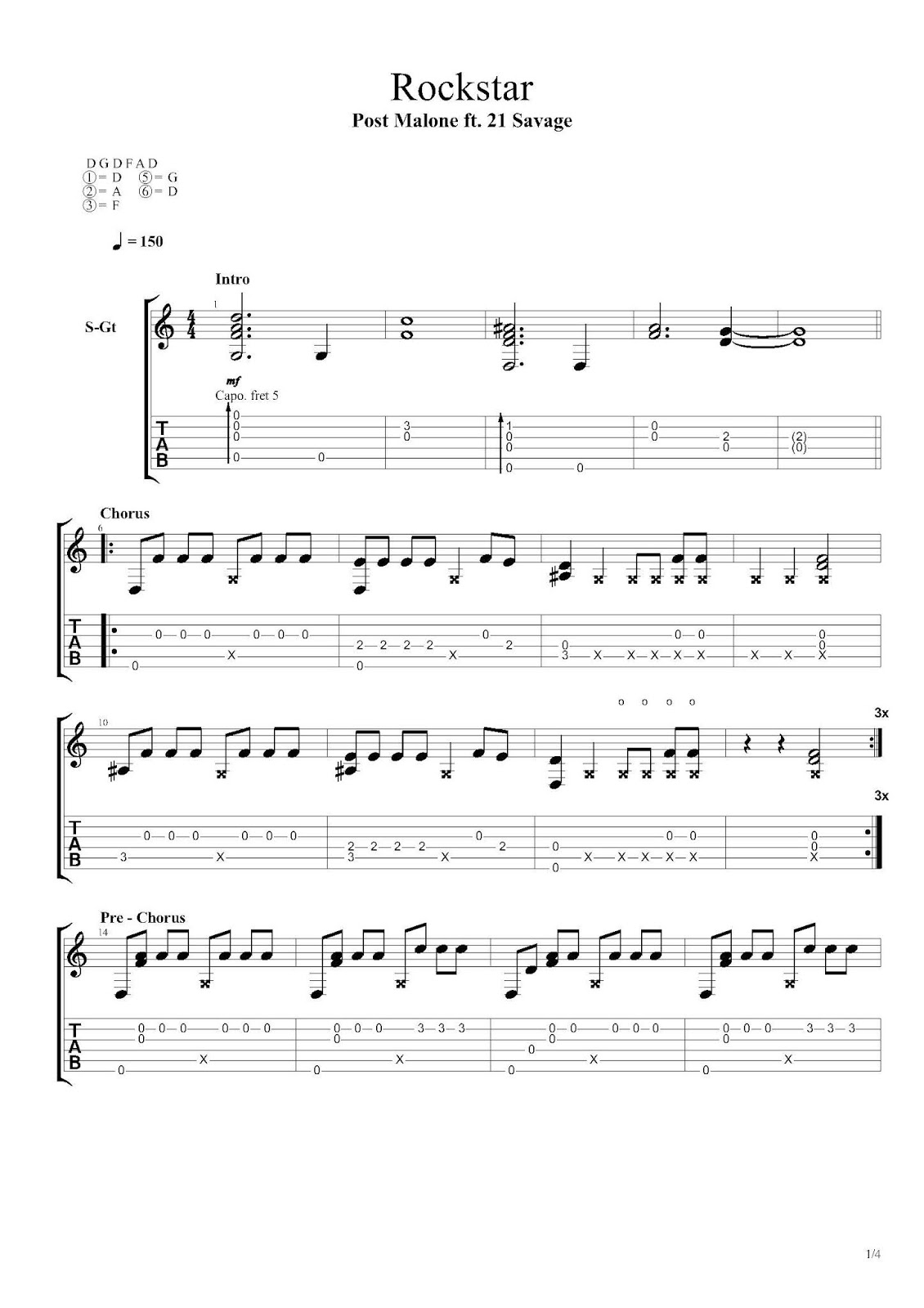 rockstar post malone piano rockstar post malone piano