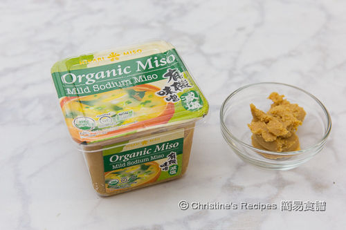 有機味噌 Organic Miso Paste