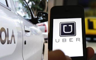 National Health Authority and Uber to Provide Transport Service to Public Health Workers