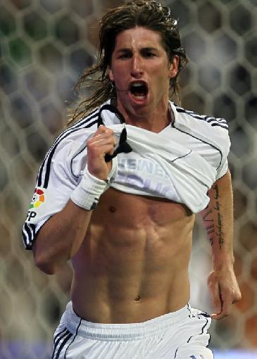 Sergio Ramos Photos,Biography and Photos | Sports Club Blog