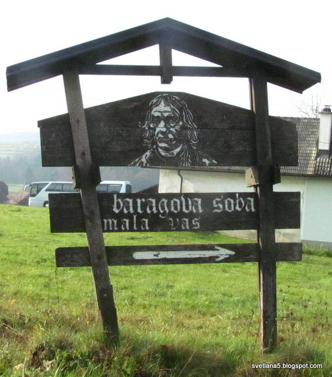 Mala vas Dolenjska