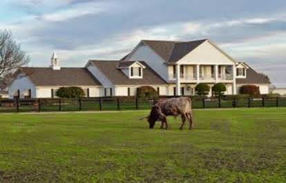 Southfork, Dallas