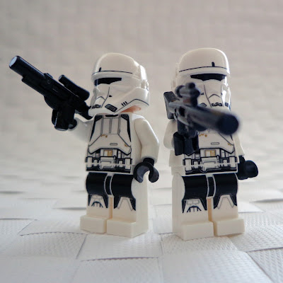 Imperial Hovertank Pilots Imperial Hovertank Pilots
