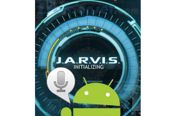 Aplikasi jarvis bahasa indonesia