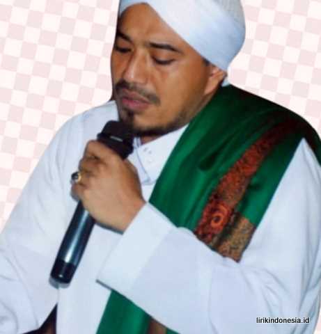 Lirik Man Ana Imam Umar Muhdhor