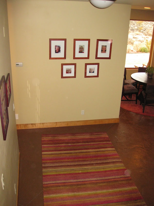 Beautiful St. George Luxury Home with Snow Canyon Views title=