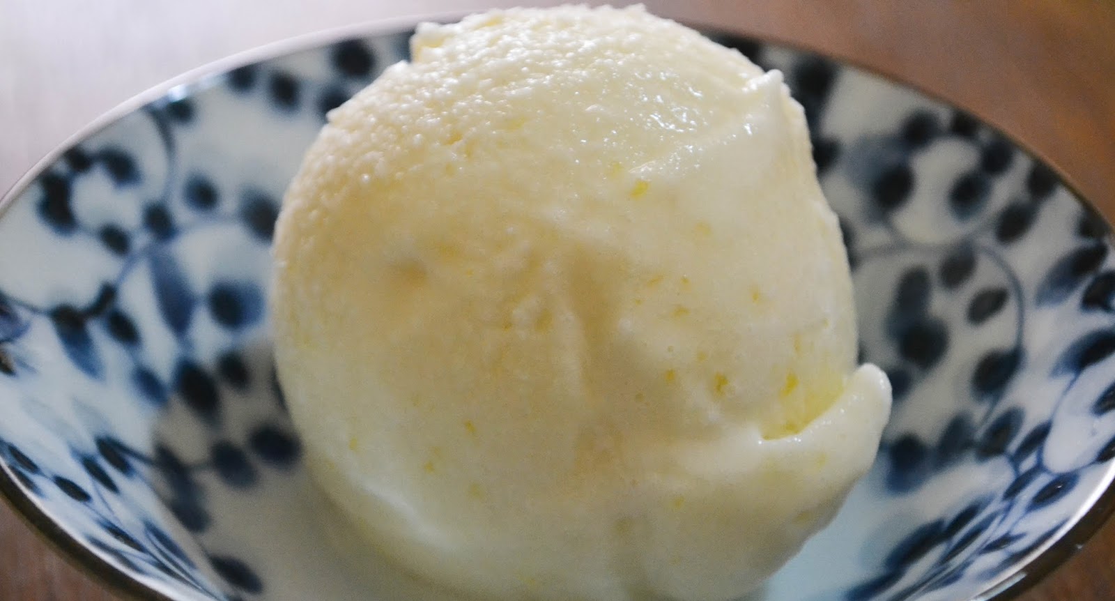 Nem guerê nem pipoca Risoto de e maçã + sorvete de limão