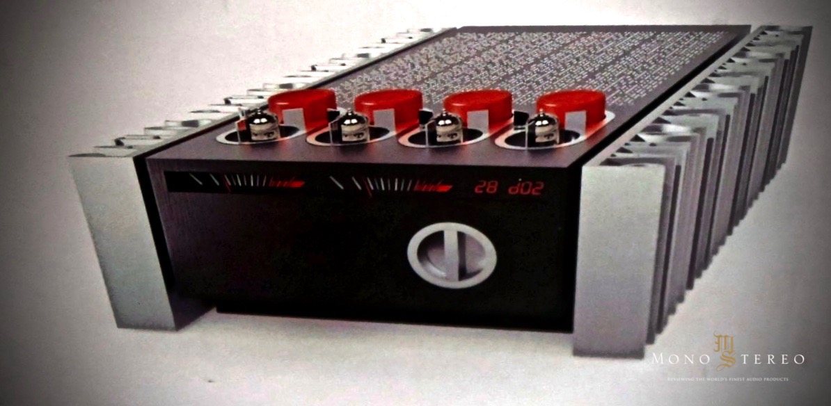 Mono Stereo C 2020 Pathos Acoustics Inpol Heritage Integrated Amplifier Update Pathos inpol heritage integrated amplifier ser: pathos acoustics inpol heritage