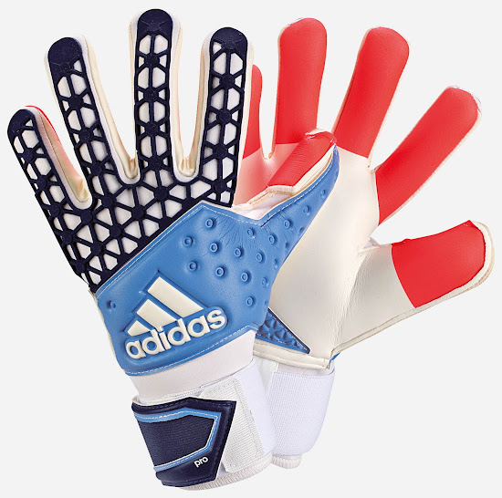 adidas goalkeeper gloves manuel neuer