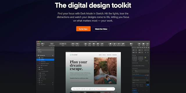 11 Aplikasi Designer Terbaik Selain Photoshop 11 Aplikasi Designer Terbaik Selain Photoshop
