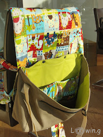 LÖwin.g...: BABY_MOBIL