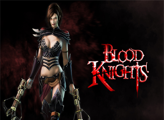 Blood Knights [Full] [Español] [MEGA]