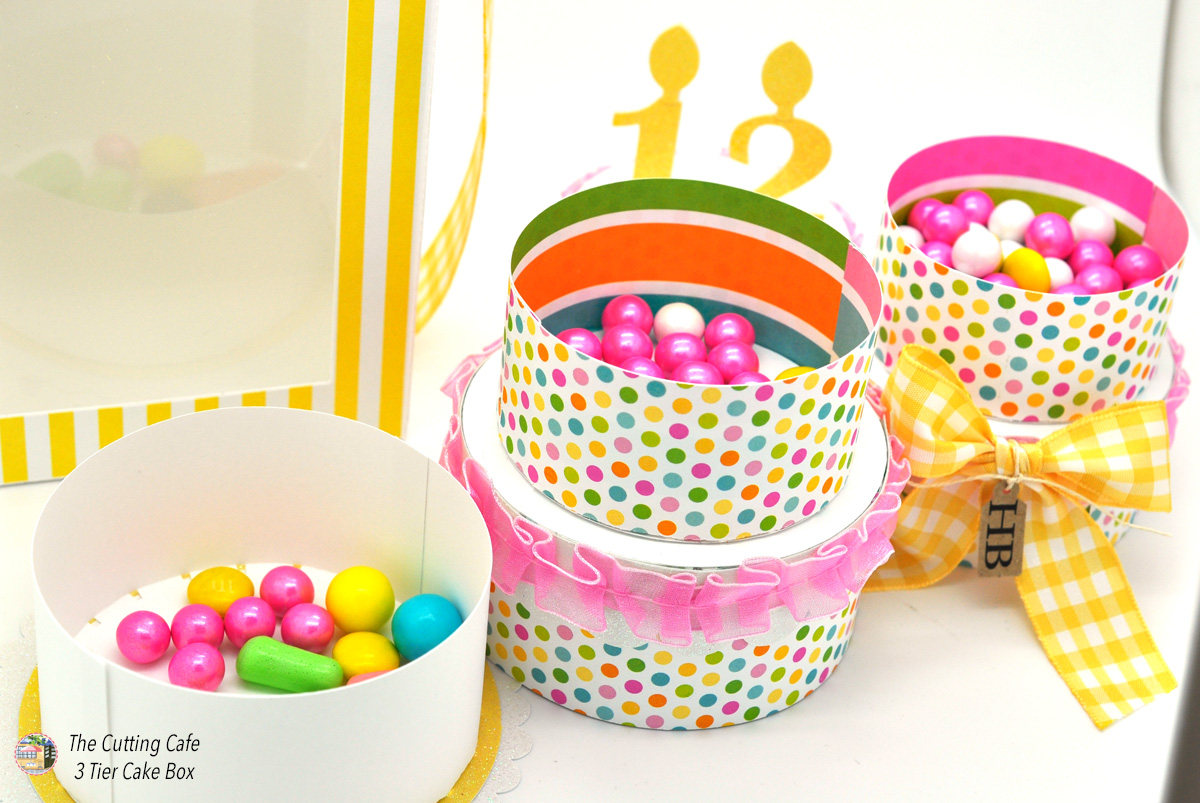 Essay on baking a cake picture