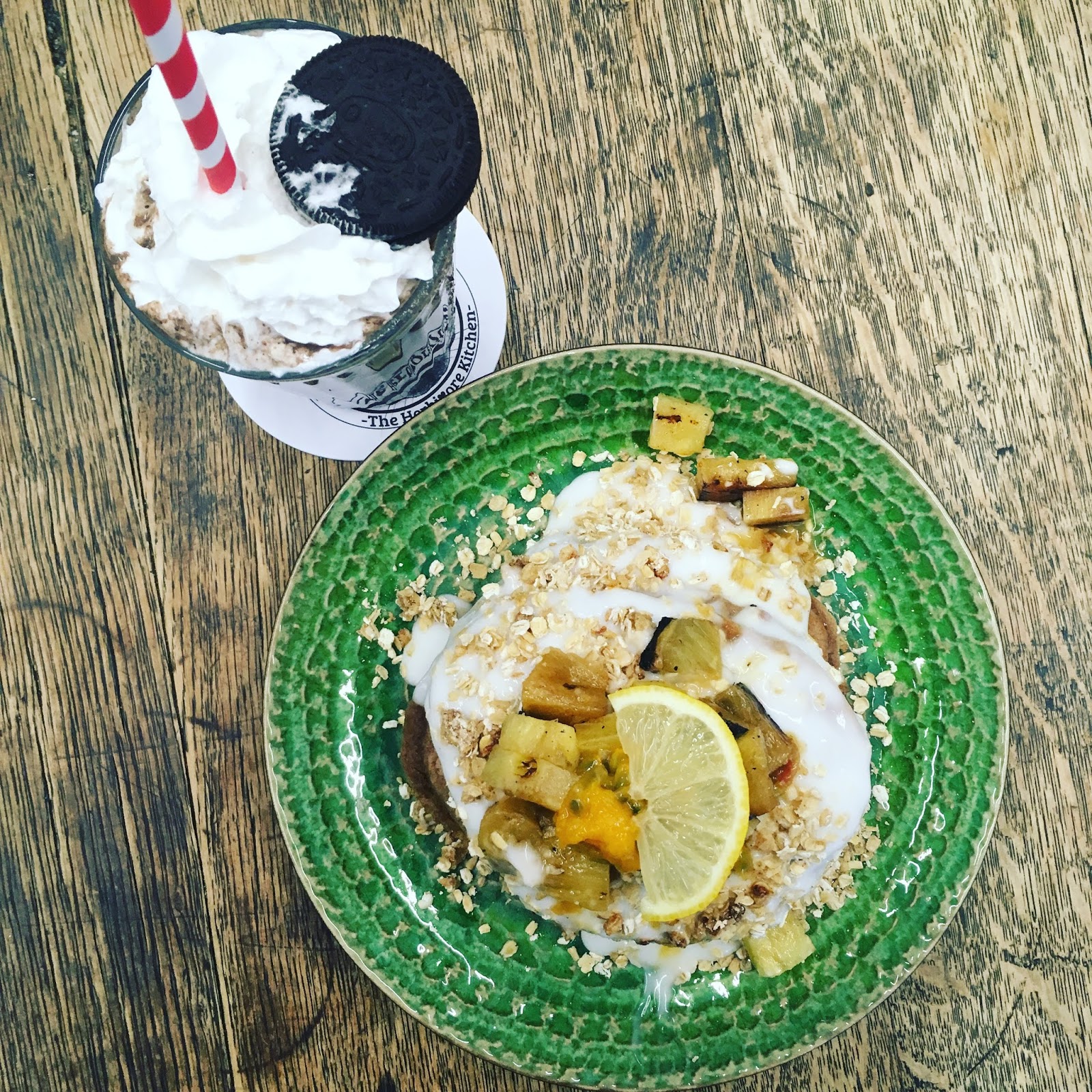 The Herbivore Kitchen Zero Waste 30