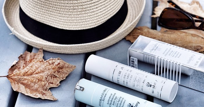 hydra global serum sisley