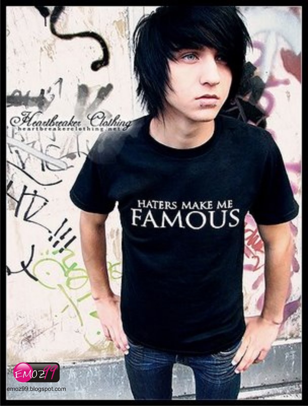 Emos Gallery World Emo Boy 21
